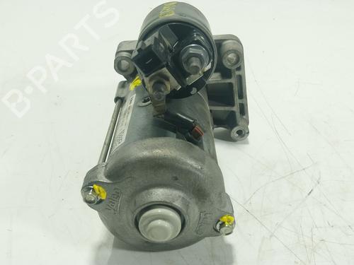 Starter CITROËN C3 III (SX) 1.5 BlueHDi 100 (SXYHYP, SXYHTU) | BP27868761M8 - Image 2