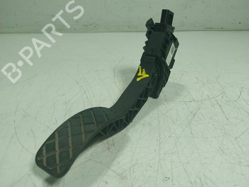 Used Pedal Pedal VW UP! (121, 122, BL1, BL2, BL3, 123) 1.0 EcoFuel (68 hp) 16663823 16663823
