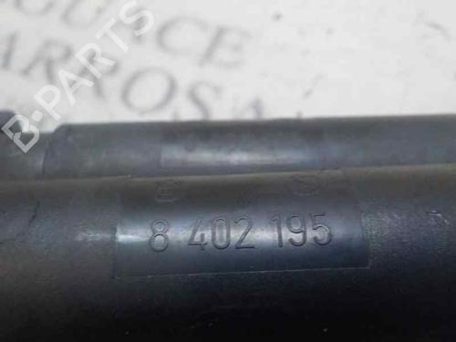 Tailgate lift support BMW X5 (E53) 3.0 d | BP14283850C138 