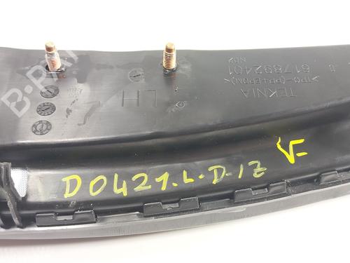 Electronic module MERCEDES-BENZ CLA Shooting Brake (X117)  | BP19775843M83 