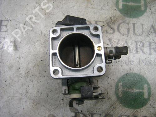 Throttle body HYUNDAI COUPE I (RD) 2.0 16V | BP3754723M82 