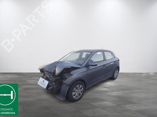 Used Parts HYUNDAI i20 II (GB, IB)  1.2  4337771