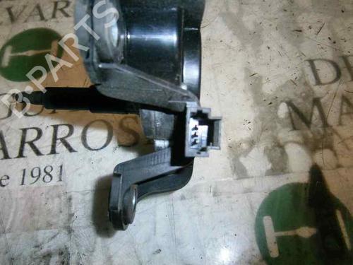 Rear wiper motor RENAULT KANGOO / GRAND KANGOO II (KW0/1_)  | BP3740263M102 