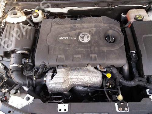 Climate control OPEL INSIGNIA A (G09)  | BP4978941I5  - Image 9