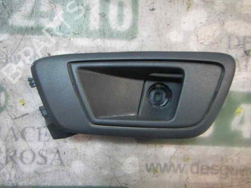 Used Rear left interior door handle Rear left interior door handle FORD FIESTA VI (CB1, CCN) 1.25 (82 hp) 3860924 3860924