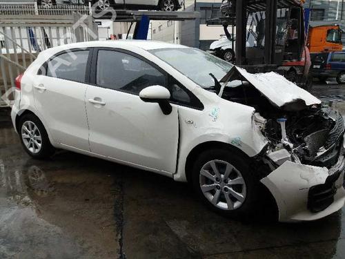 Instrument cluster KIA RIO III (UB) 1.1 CRDi | BP5113006C47  - Image 6