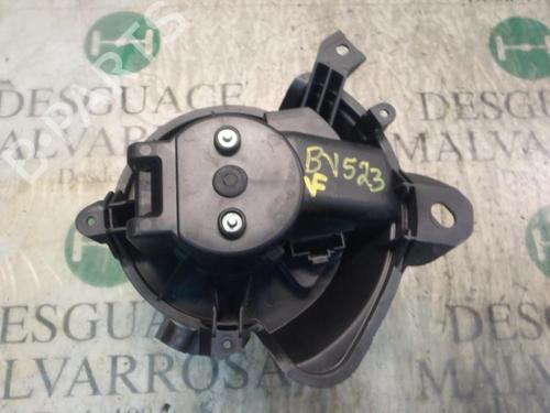 Heater blower motor CITROËN NEMO Box Body/MPV (AA_) | BP3802521M62 - Image 3