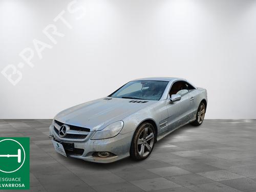 Used Parts MERCEDES-BENZ SL (R230) 350 (230.458) (316 hp) 4170184