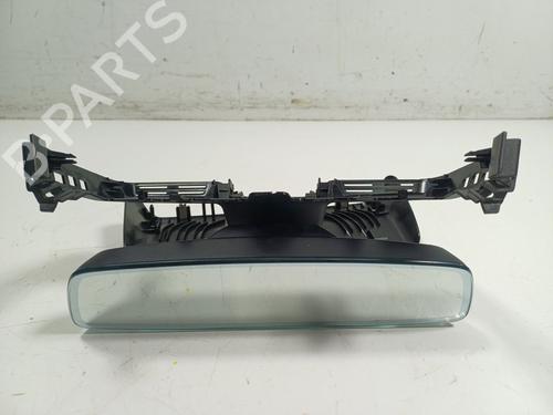 Used Rear mirror Rear mirror BMW 8 Gran Coupe (G16, F93) 840 d xDrive (320 hp) 24577880 24577880