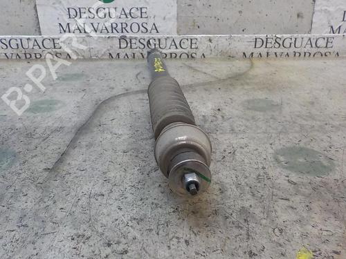Used Left rear shock absorber Left rear shock absorber NISSAN MICRA IV (K13K, K13KK) 1.2 (80 hp) 3989771 3989771
