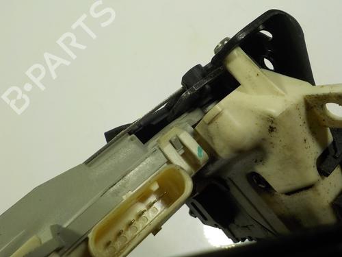 Rear right lock AUDI A5 Sportback (8TA) 3.0 TDI quattro | BP11812764C99 