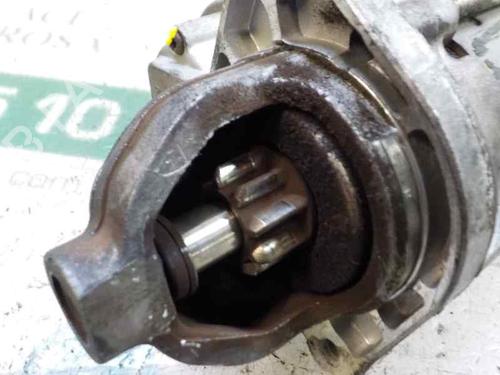 Starter FIAT FIORINO Box Body/MPV (225_) 1.3 D Multijet (225BXD1A, 225BXB1A, 225BXB11) | BP5275654M8 