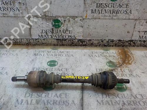 Used Left front driveshaft Left front driveshaft 3844898 3844898