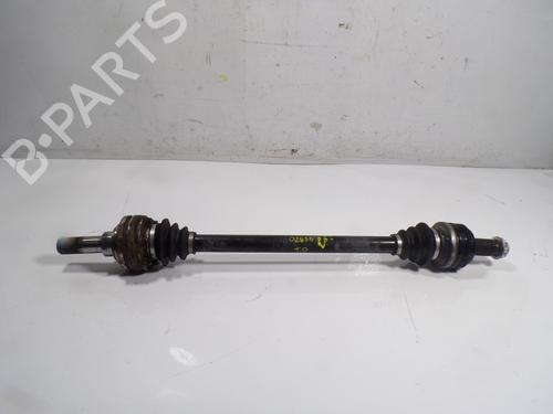 Used Right rear driveshaft Right rear driveshaft BMW X3 (E83) 3.0 i xDrive (231 hp) 9239800 9239800
