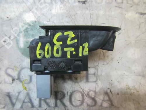Left rear window switch VW POLO V (6R1, 6C1) 1.0 | BP3860745I29 