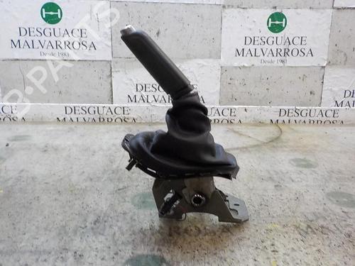 Hand brake FORD FOCUS II (DA_, HCP, DP) 1.6 TDCi | BP8770974I18 