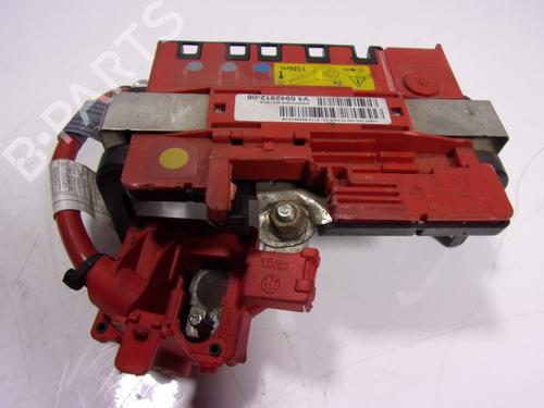 Elektronisk modul BMW 1 (E87) 118 d | BP15912797M83