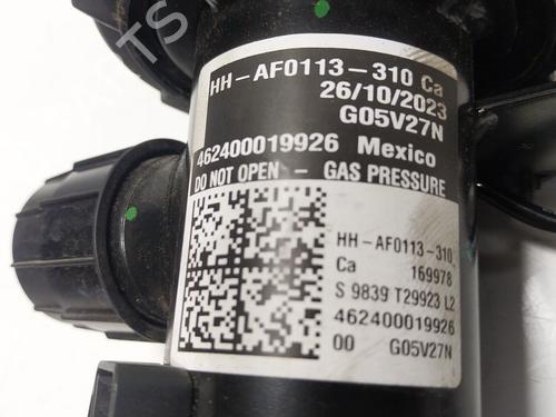 Right front shock absorber BMW X5 (G05, F95) xDrive 40 d Mild-Hybrid | BP29763833M17 