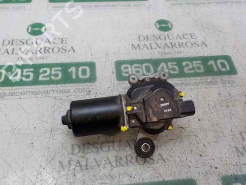 Front wiper motor NISSAN NV200 / EVALIA Bus  | BP4518592M29 