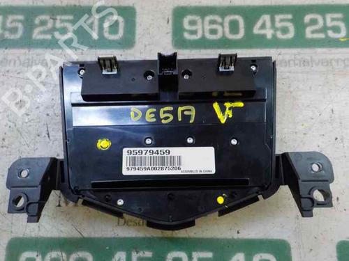 Switch CHEVROLET CRUZE (J300)  | BP5387989I30