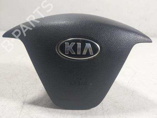 Used Driver airbag Driver airbag KIA CEE'D (JD) 1.4 CRDi 90 (90 hp) 20147526 20147526