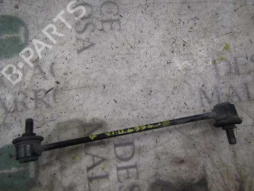 Used Left front suspension arm CHEVROLET AVEO / KALOS Hatchback (T250, T255) [2006-2025]  14275017