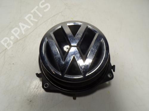 Used Tailgate handle Tailgate handle VW GOLF VII (5G1, BQ1, BE1, BE2) [2012-2021] 12522007 12522007