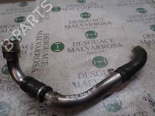 Used Pipe Pipe RENAULT MEGANE III Hatchback (BZ0/1_, B3_) [2008-2026] 14272995 14272995
