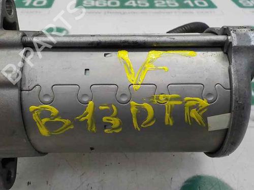 Starter OPEL CORSA E (X15) 1.3 CDTI (08, 68) | BP5232373M8  - Image 6
