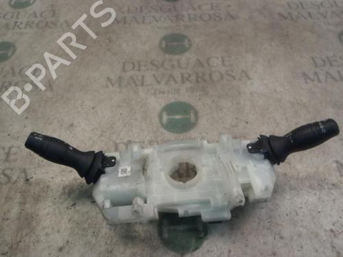 Used Headlight switch Headlight switch RENAULT MEGANE III Hatchback (BZ0/1_, B3_) 1.5 dCi (106 hp) 3799047 3799047