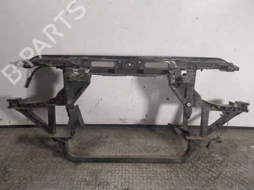 Used Front slam panel Front slam panel BMW X3 (E83) 2.5 si (218 hp) 16544155 16544155