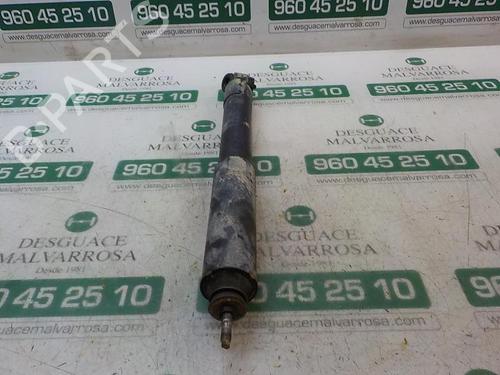 Used Left rear shock absorber Left rear shock absorber 3870199 3870199