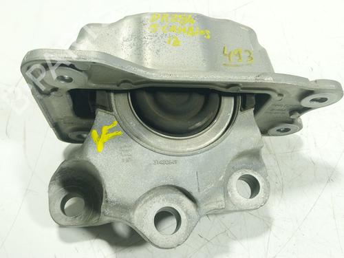 Used Support VOLVO XC60 II (246) D4 Polestar (200 hp) 27889570