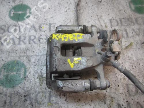 Used Left rear brake caliper Left rear brake caliper HYUNDAI i10 II (BA, IA) [2013-2021] 11548869 11548869