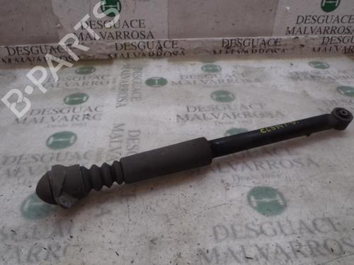 Used Right rear shock absorber SKODA OCTAVIA I (1U2) 1.9 TDI (100 hp) 3820982