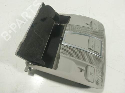 Interior roof light MERCEDES-BENZ M-CLASS (W166) ML 250 CDI / BlueTEC 4-matic (166.004, 166.003) | BP18038489I8 