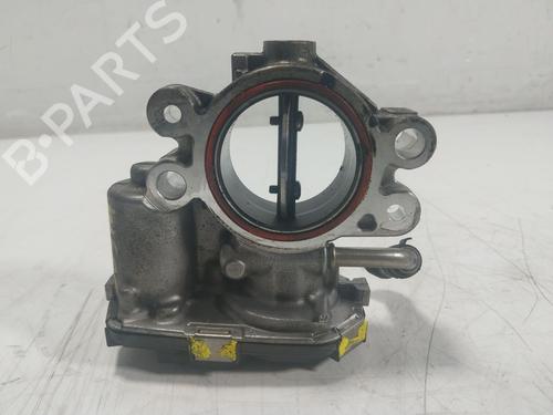 Used Throttle body RENAULT TRAFIC III Van (FG_) [2014-2025]  18536666