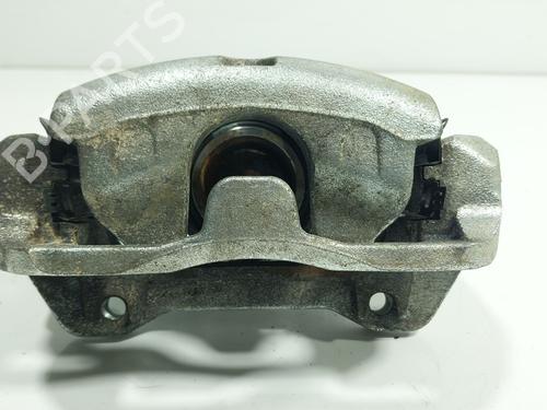 Used Left front brake caliper Left front brake caliper KIA CEED Sportswagon (CD) 1.4 T-GDI (140 hp) 32434688 32434688
