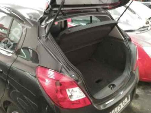 Left front brake caliper OPEL CORSA D (S07) 1.4 (L08, L68) | BP11549858M105  - Image 10