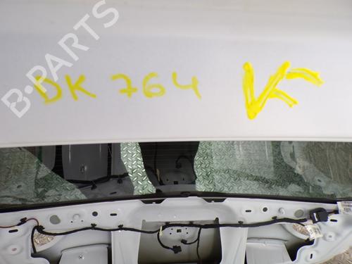 Bakluke CC/Kombi-Kupé OPEL ASTRA K (B16)  | BP12508932C6 
