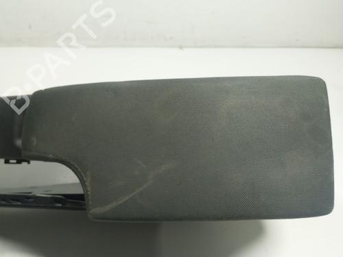 Armrest / Center console RENAULT MEGANE III Grandtour (KZ0/1) 1.5 dCi (KZ09, KZ0D, KZ1G, KZ29, KZ14, KZ1W, KZ10, KZ1F,... | BP17221255I20 
