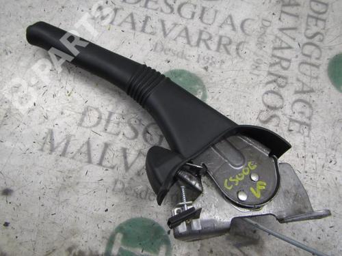 Used Hand brake Hand brake DACIA LODGY (JS_) 1.5 dCi (JSMC, JSAF) (107 hp) 8770619 8770619