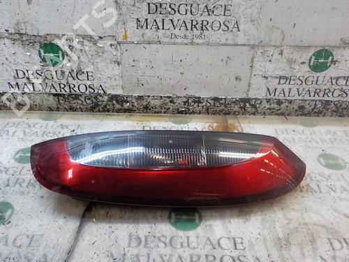 Used Right taillight Right taillight OPEL CORSA C (X01) 1.3 CDTI (F08, F68) (70 hp) 3845760 3845760