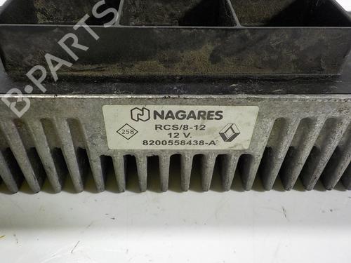 Electronic module NISSAN X-TRAIL III (T32_, T32R, T32RR) | BP11193207M83