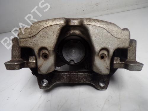 Used Left rear brake caliper PEUGEOT 508 SW I (8E_) 1.6 BlueHDi 120 (120 hp) 12201003