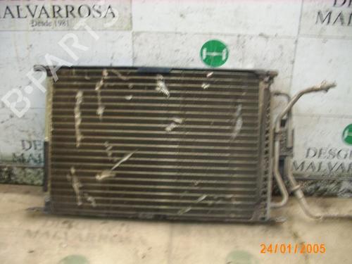 Used AC radiator AC radiator FORD ESCORT VI (GAL, AAL, ABL) 1.6 i 16V (88 hp) 3766149 3766149