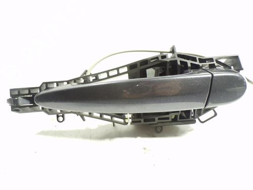 Used Rear left exterior door handle BMW 3 (F30, F80) 320 d (163 hp) 7172791