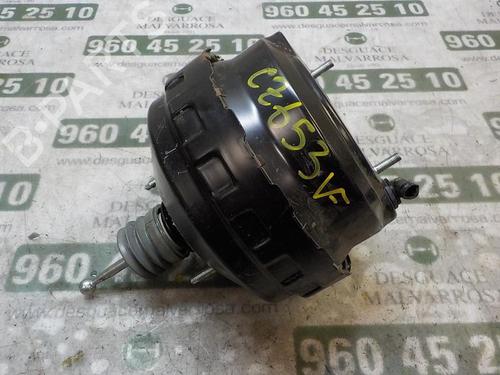 Used Servo brake Servo brake SEAT LEON (5F1) 1.6 TDI (115 hp) 4000354 4000354