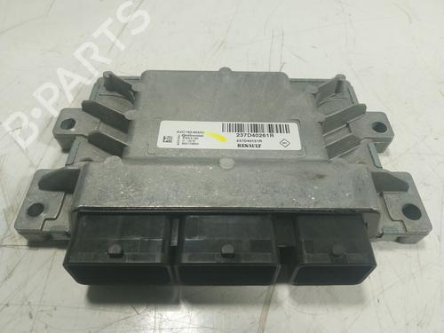 Used Engine control unit (ECU) Engine control unit (ECU) SMART FORFOUR Hatchback (453) electric drive (453.091) (82 hp) 16734746 16734746