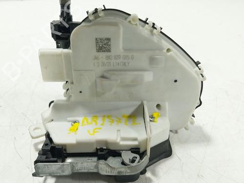 Rear left lock AUDI Q5 (FYB, FYG)  | BP27993847C100 